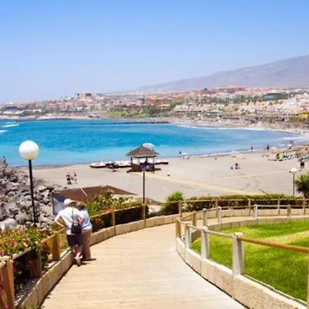 Appartamento Orlando - Tenerife Sur Costa Adeje (Tenerife)