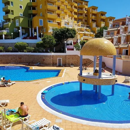 Appartamento Orlando - Tenerife Sur Costa Adeje (Tenerife)