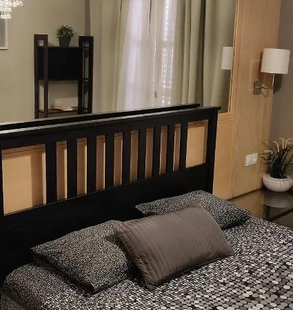 Orlando - Tenerife Sur 公寓