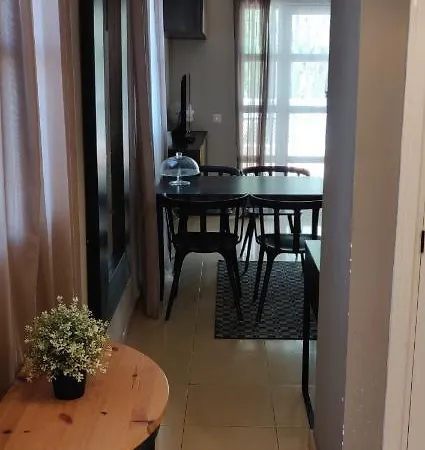 Orlando - Tenerife Sur 阿德耶