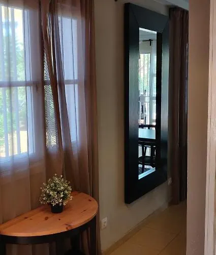 Orlando - Tenerife Sur *