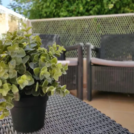 Orlando - Tenerife Sur Appartement *