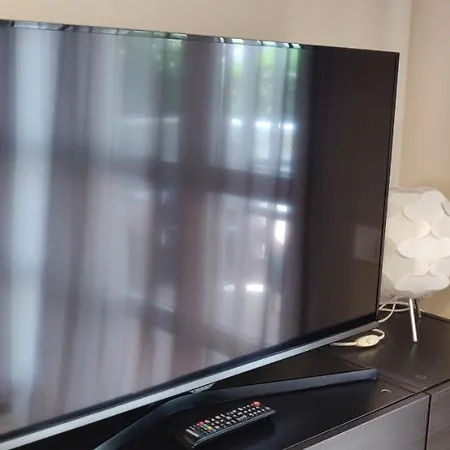 Apartman Orlando - Tenerife Sur Costa Adeje (Tenerife)