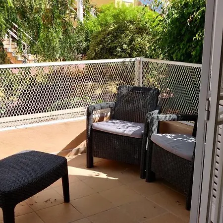 Apartman Orlando - Tenerife Sur Costa Adeje (Tenerife)