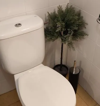 Orlando - Tenerife Sur Appartement *