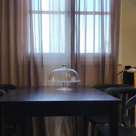 Orlando - Tenerife Sur Apartman *