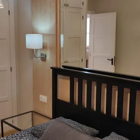 Orlando - Tenerife Sur Appartement *