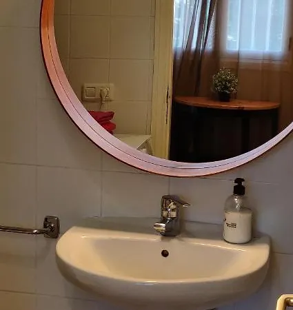 Orlando - Tenerife Sur Appartement