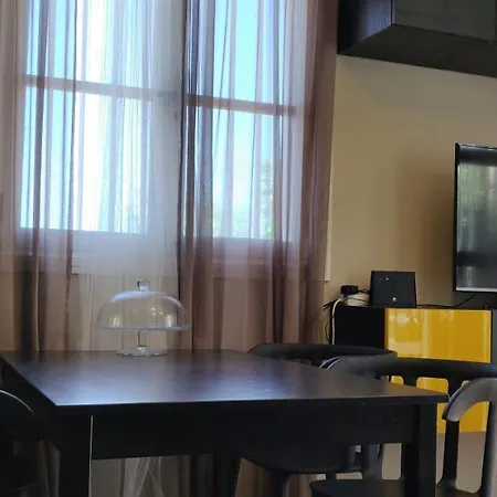 Apartman Orlando - Tenerife Sur