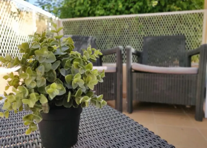 Orlando - Tenerife Sur Apartamento *