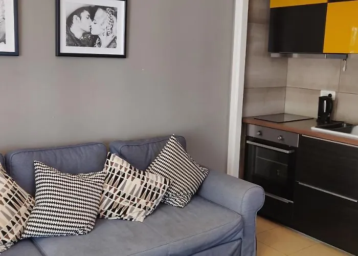 Orlando - Tenerife Sur Apartamento *