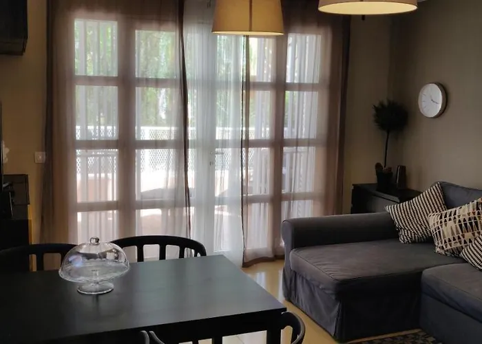 Orlando - Tenerife Sur *