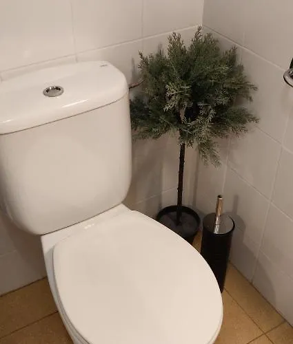 Orlando - Tenerife Sur Apartamento *