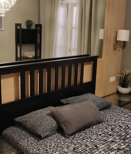 Orlando - Tenerife Sur Apartamento