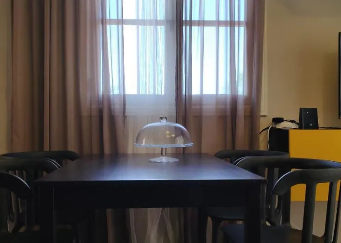 Orlando - Tenerife Sur Apartamento *