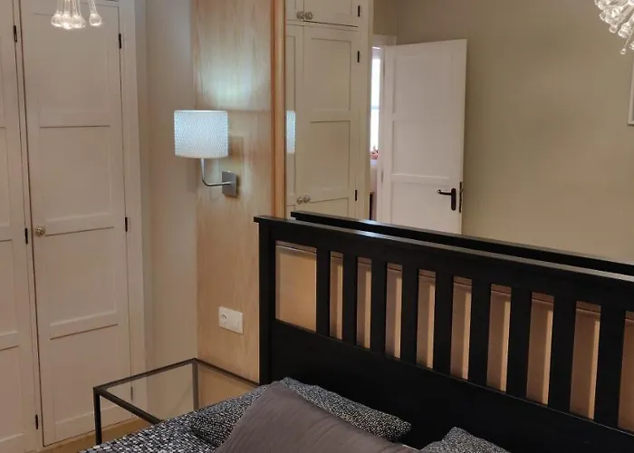 Orlando - Tenerife Sur Apartment *