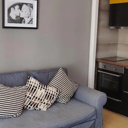 Orlando - Tenerife Sur Apartamento *